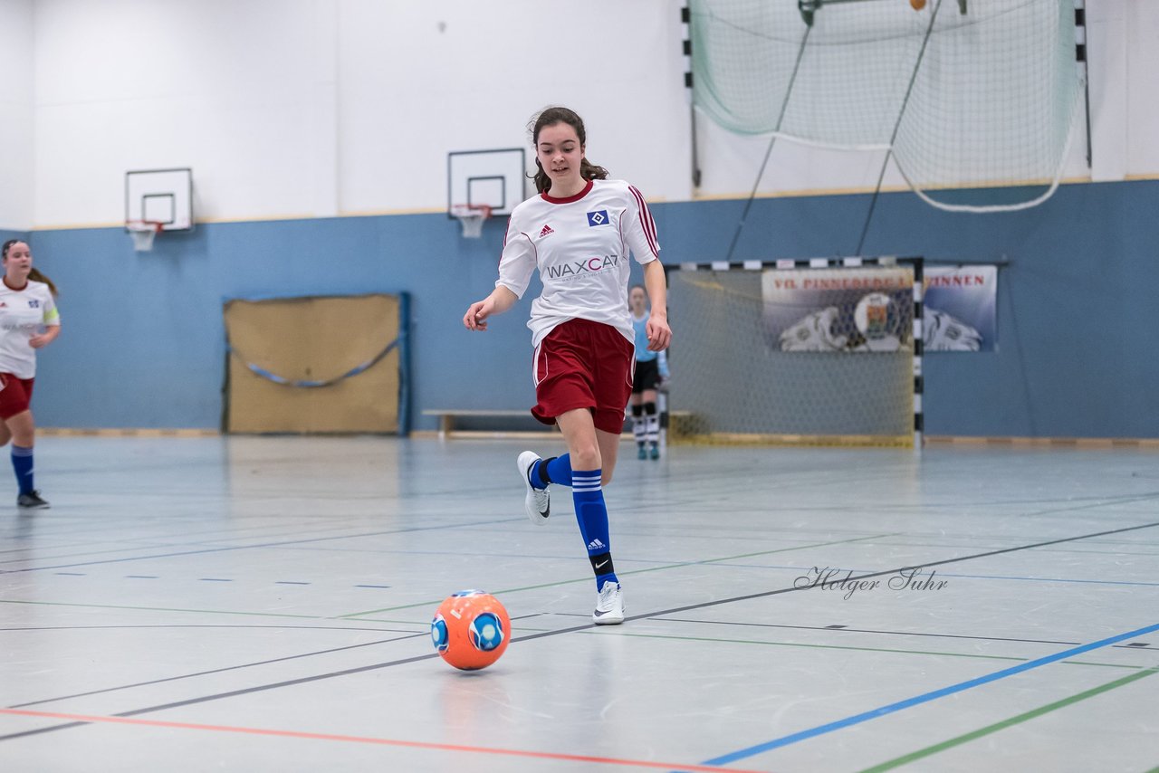 Bild 132 - HFV Futsalmeisterschaft C-Juniorinnen